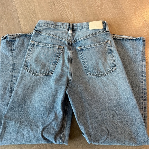 Citizens of Humanity Ayla Jean - Picture 6 of 7